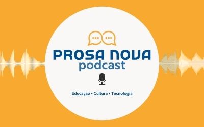 Prosa Nova Podcast