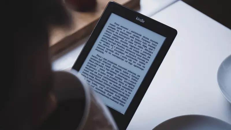 Saiba quais são os principais equipamentos para ler livros digitais