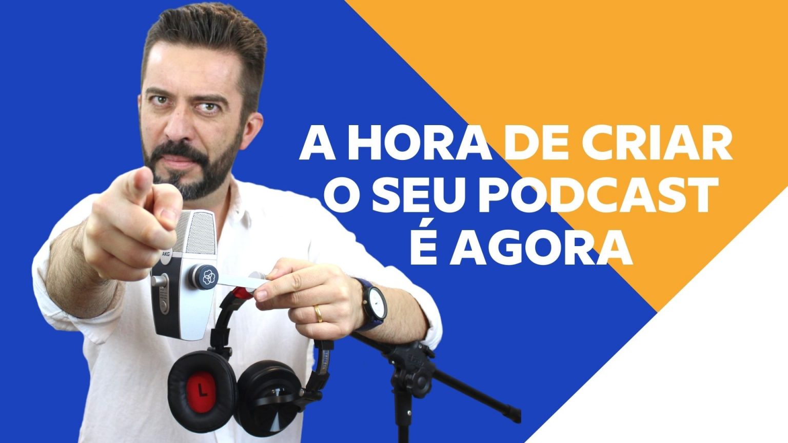 Conheça 10 Dos Podcasts Mais Ouvidos No Brasil | Grupo Prosa Nova