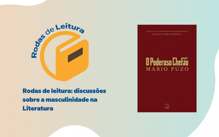 Rodas de Leitura: O Poderoso chefão