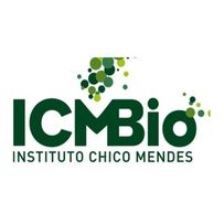 Logotipo – ICMBio – Instituto Chico Mendes de Conservação da Biodiversidade