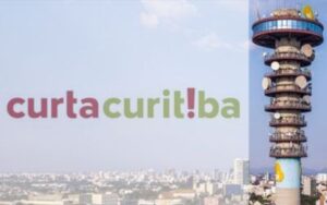 Torre Panorâmica: para ver Curitiba do seu ponto mais alto