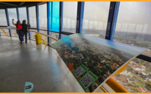 Prosa Nova e as ações de turismo em Curitiba