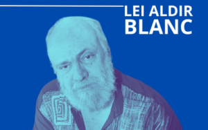 Lei Aldir Blanc 2023: como funciona