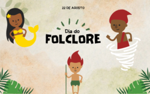 22 de agosto: Dia do Folclore. Conheça lendas e mitos do Brasil