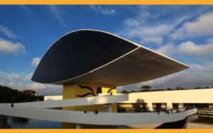 6 pontos turísticos em Curitiba que você precisa conhecer