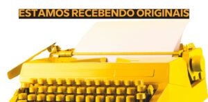 Envio de originais para as editoras do Grupo Prosa Nova