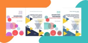 Grupo Prosa Nova lança livros sobre qualidade na Educação Infantil
