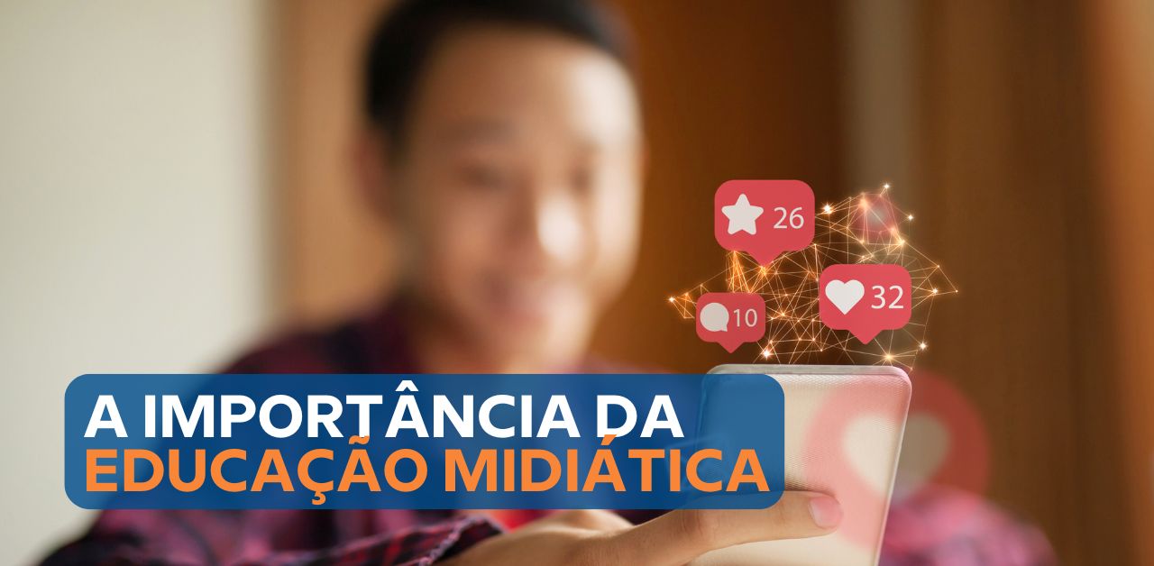 Educação Midiática e Cidadania Digital: como começar na sala de aula ...