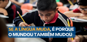 Oito palavras que podem entrar para o Volp em 2025