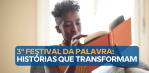 Prosa Nova é selecionada como expositora no 3° Festival da Palavra de Curitiba