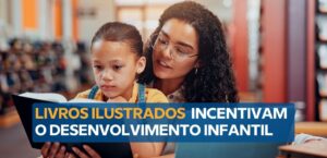 O poder da Literatura Infantil: cognição, afeto e sociedade na infância