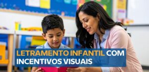 Letramento visual: o poder da imagem na formação do aluno da educação básica