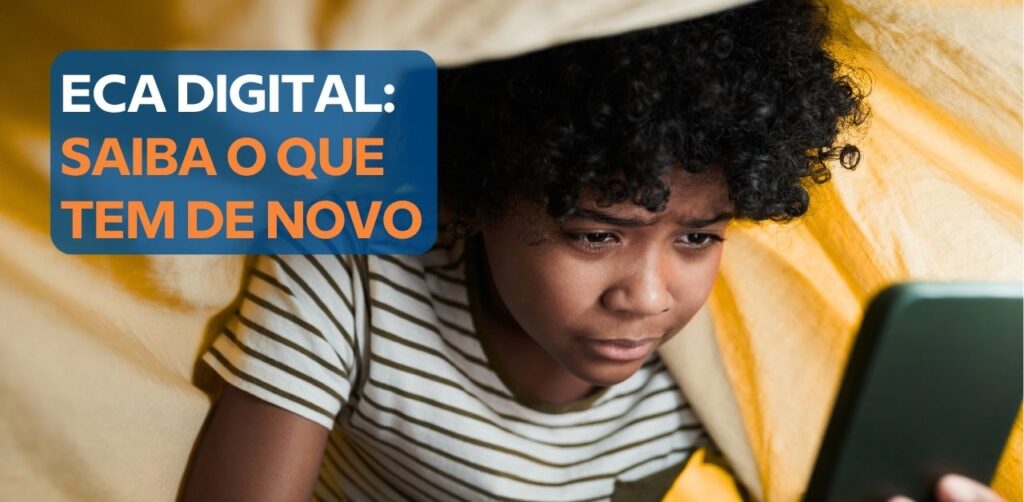 Guia de conformidade legal (Lei 15.211/25): diretrizes sobre proteção de menores, transparência algorítmica e prazos para o mercado digital e editorial."